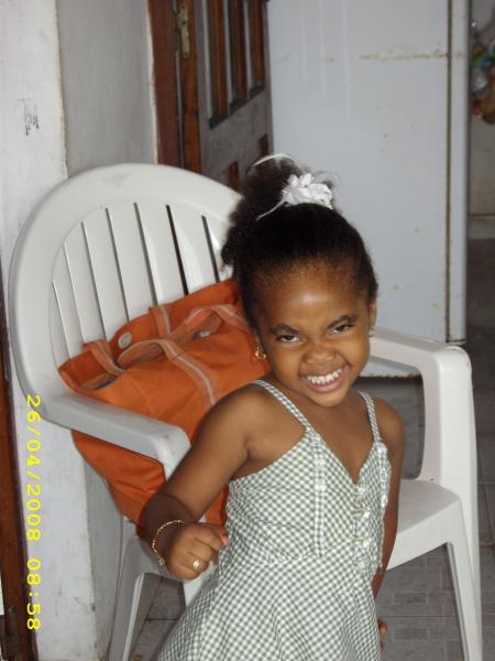 et oui encor ma ptite sista